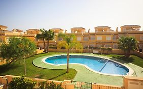 Holiday home Punta Prima